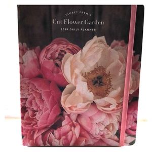 Floret Farm’s 2019 Daily Planner